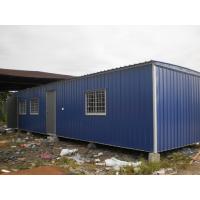 Light Duty Office Cabin <div id="backtolist-gallery" align="right" style"border:1;"><a href="/en/gallery">Back To List</a></div>